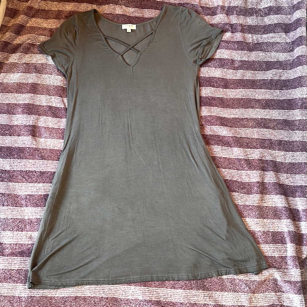 Dress/Size Small/Like New